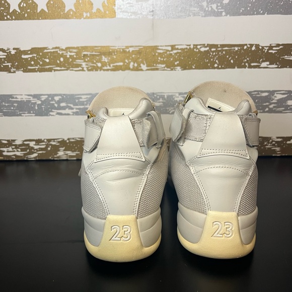 Jordan Generation 23 “Light Bone” - Picture 3 of 7